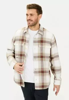 Рубашка camel active, красный