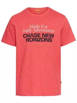 Рубашка CAMEL ACTIVE, красный