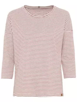 Рубашка Camel Active, красный белый