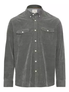 Рубашка Camel Active Langarm, зеленый