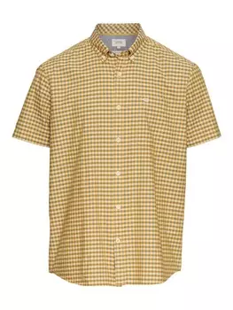 Рубашка Camel Active, оранжевый