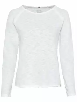 Рубашка Camel Active, пестрый белый