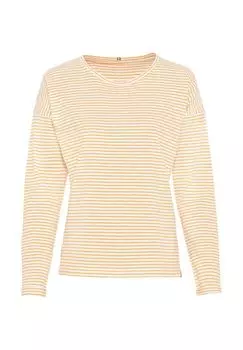 Рубашка Camel Active с длинными рукавами camel active, цвет Sun Orange