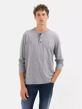 Рубашка CAMEL ACTIVE, серый