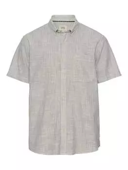 Рубашка Camel Active, серый