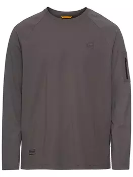 Рубашка CAMEL ACTIVE, серый