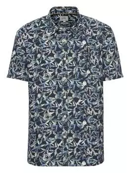 Рубашка Camel Active, синий