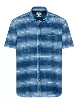 Рубашка Camel Active, синий