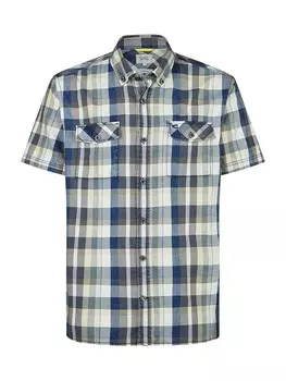 Рубашка Camel Active, синий