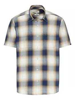 Рубашка Camel Active, синий