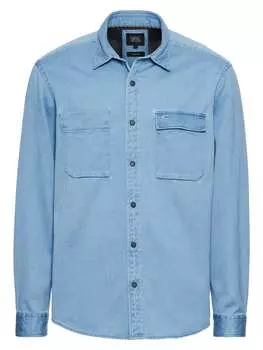 Рубашка Camel Active, синий