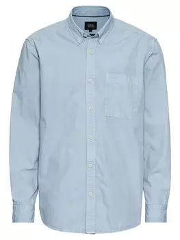 Рубашка Camel Active, синий