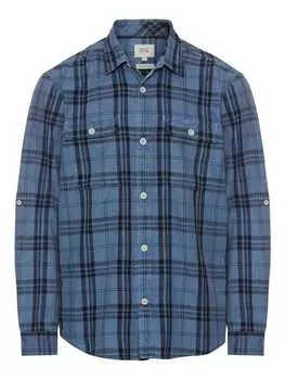 Рубашка Camel Active, синий