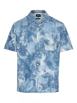 Рубашка Camel Active, синий