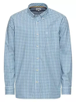 Рубашка Camel Active, светло-синий