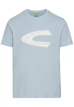 Рубашка CAMEL ACTIVE, светло-синий