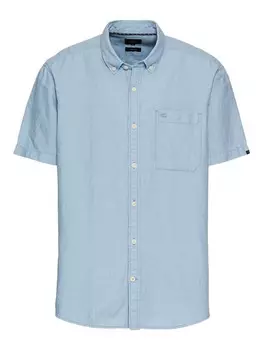 Рубашка Camel Active, светло-синий