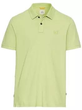 Рубашка CAMEL ACTIVE, светло-зеленый