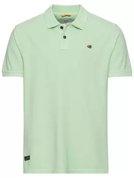 Рубашка CAMEL ACTIVE, светло-зеленый