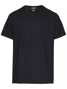 Рубашка CAMEL ACTIVE, темно-синий