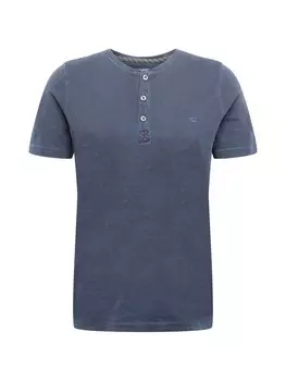 Рубашка CAMEL ACTIVE, темно-синий