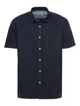 Рубашка Camel Active, темно-синий