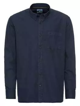 Рубашка Camel Active, темно-синий