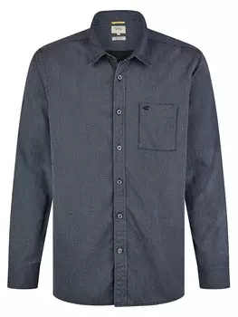 Рубашка Camel Active, темно-синий