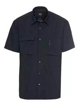 Рубашка Camel Active, темно-синий