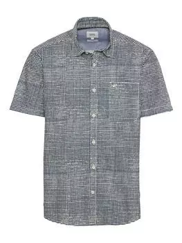 Рубашка Camel Active, темно-синий