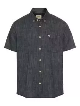 Рубашка Camel Active, темно-синий