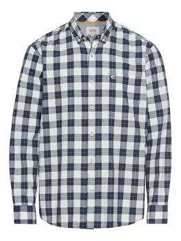 Рубашка Camel Active, темно-синий