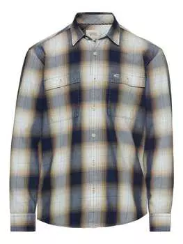 Рубашка Camel Active, темно-синий