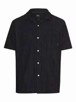 Рубашка Camel Active, темно-синий