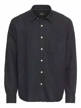 Рубашка Camel Active, темно-синий