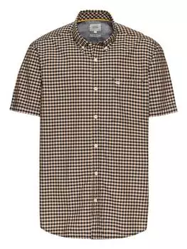 Рубашка Camel Active, темно-синий