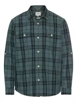 Рубашка Camel Active, темно-зеленый