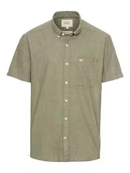 Рубашка Camel Active, темно-зеленый