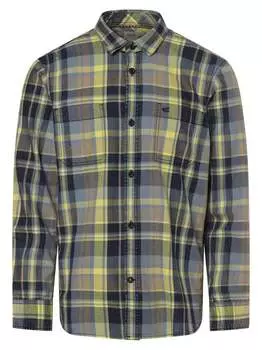 Рубашка Camel Active, зеленый