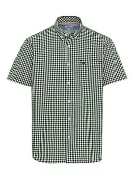 Рубашка Camel Active, зеленый