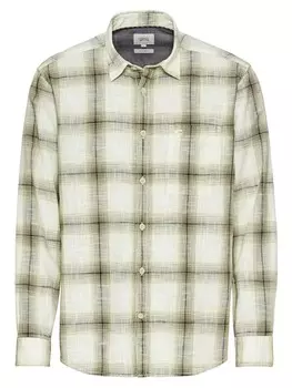 Рубашка Camel Active, зеленый