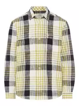 Рубашка Camel Active, зеленый