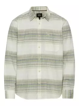 Рубашка Camel Active, зеленый