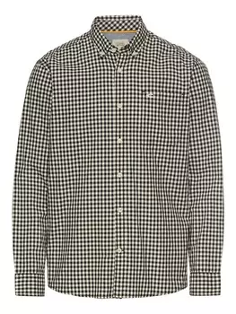 Рубашка Camel Active, зеленый