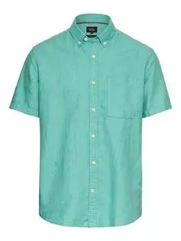 Рубашка Camel Active, зеленый