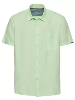 Рубашка Camel Active, зеленый