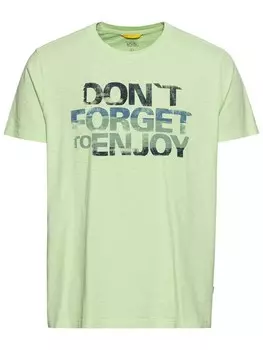 Рубашка CAMEL ACTIVE, зеленый