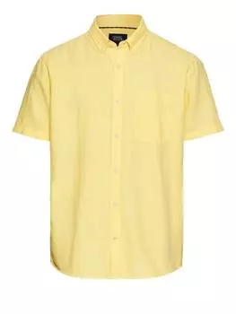 Рубашка Camel Active, желтый