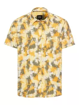 Рубашка Camel Active, желтый