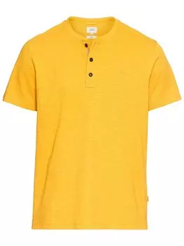 Рубашка CAMEL ACTIVE, желтый